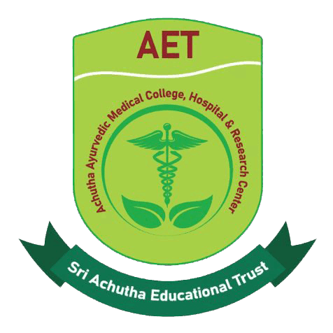 ACHUTHA AYURVEDIC MEDICAL COLLEGE