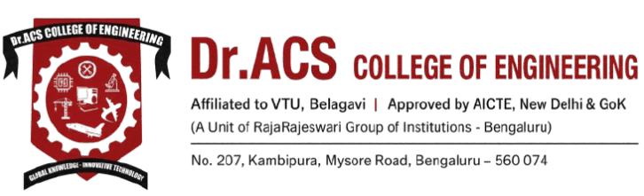 ACS College of Engineering, BANGALORE