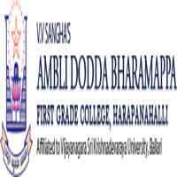 ADB First Grade College