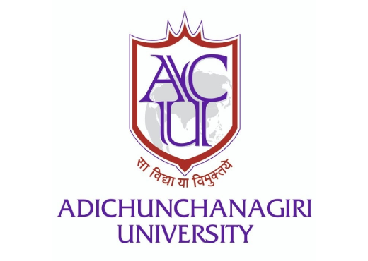 Adichunchanagiri College of Nursing