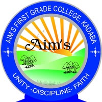 AIMS First Grade College