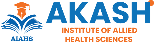 AKASH INSTITUTE OF ALLIED HEALTH SCIENCES