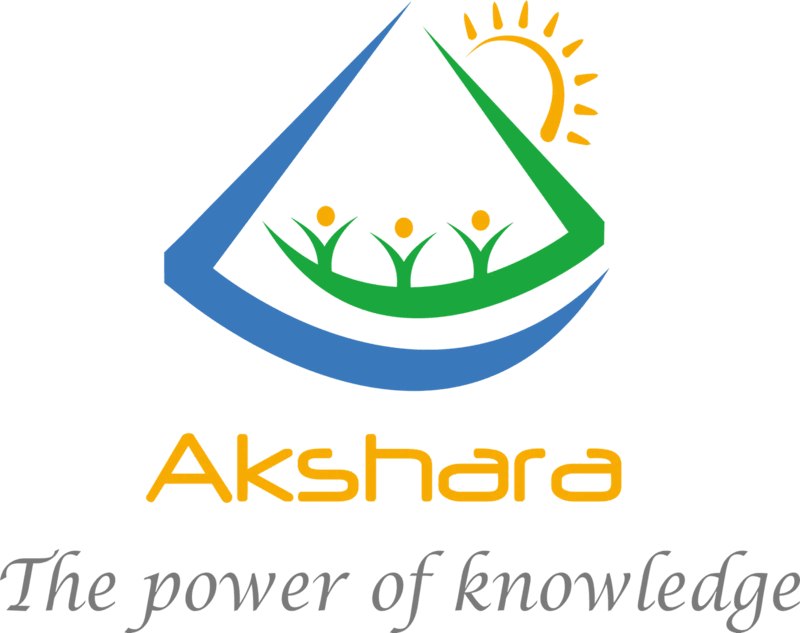 AKSHARA FIRST GRADE COLLEGE