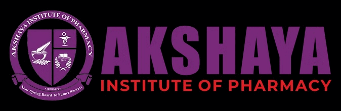 AKSHAYA INSTITUTE OF PHARMACY