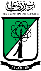 Al-Ameen Arts, science & Commerece College, Hosur Road, Bangalore-27