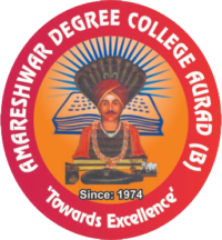 Amareshwar Arts And Commerce Degree College Aurad(B) Dist Bidar