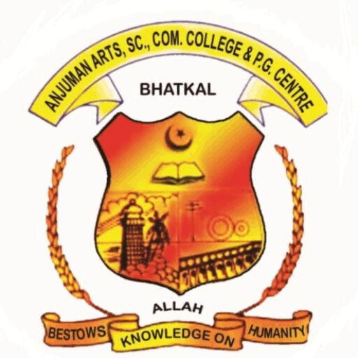 Anjuman Arts, Science & Commerce College, Bhatkal