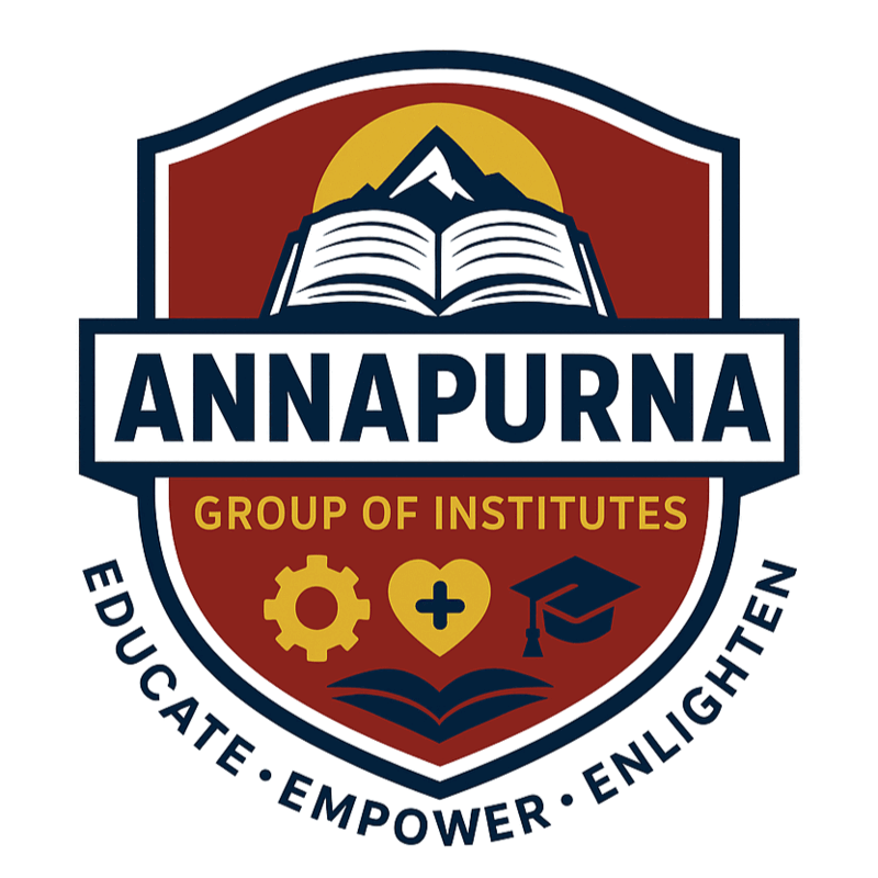 Annapurna Institute of Business Management and Computer Application