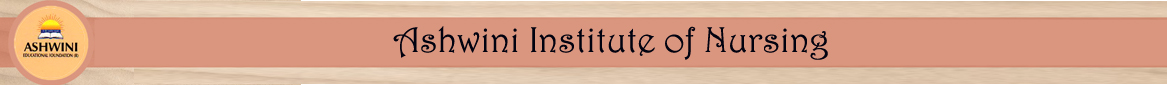 Ashwini College of Nursing