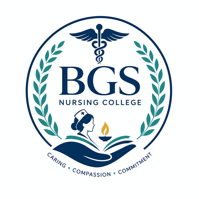 BGS International Foundation for Health Sciences