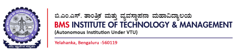 B M S Institute of Technology & Management, BANGALORE