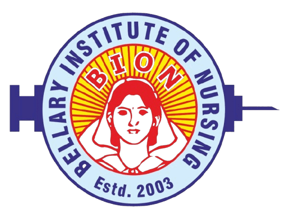 Bellary Institute of Nursing