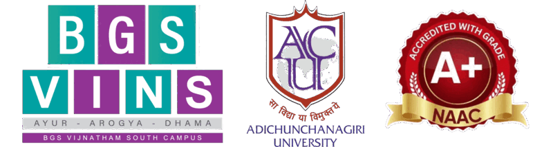 BGS Vijnatham Institute of Pharmaceutical Sciences