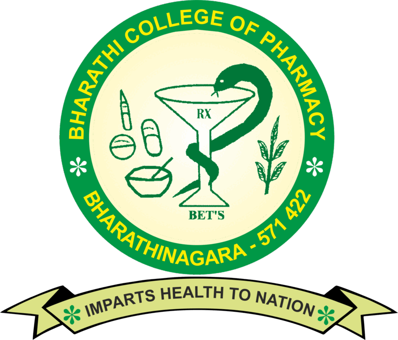 Bharathi College of Pharmacy