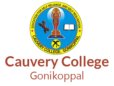 Cauvery College, Gonikoppal -