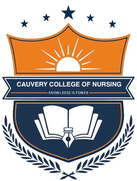 Cauvery College of Nursing