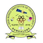 DONBOSCO Institute of Technology, Bangalore(AUTONOMOUS) KUMBALAGODU, MYSORE ROAD, KENGERI HOBLI,BANGALORE-560074