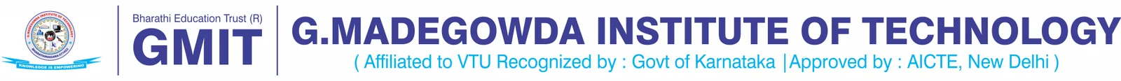 DR G MADEGOWDA COLLEGE OF EXCELLENCE