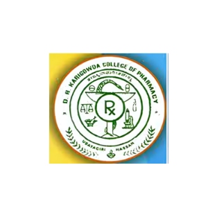 D.R. Karigowda College of Pharmacy