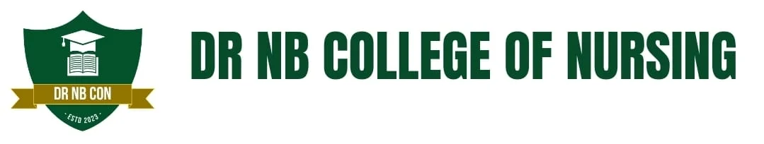 DR N B COLLEGE OF NURSING