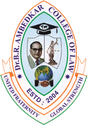 Dr.B.R. Ambedkar Law College, Bangalore.