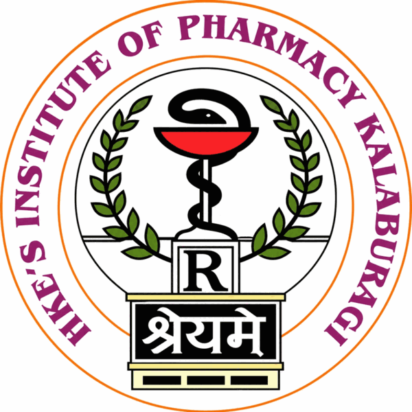 H K E S INSTITUTE OF PHARMACY