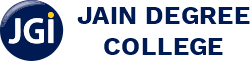 Jain Degree College, Davanagere