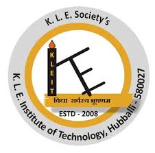 KLE Institute of Technology, Hubli