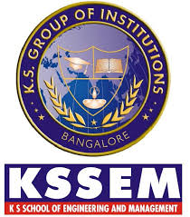 K S School of Engineering & Management