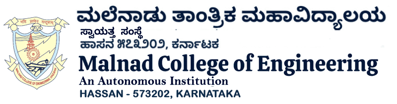 Malnad College of Engineering, HASSAN