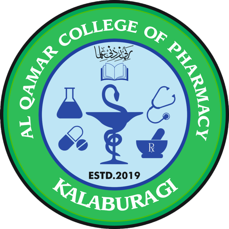 AL QAMAR COLLEGE OF PHARMACY