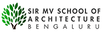 Sir M V School of Architecture, BANGALORE