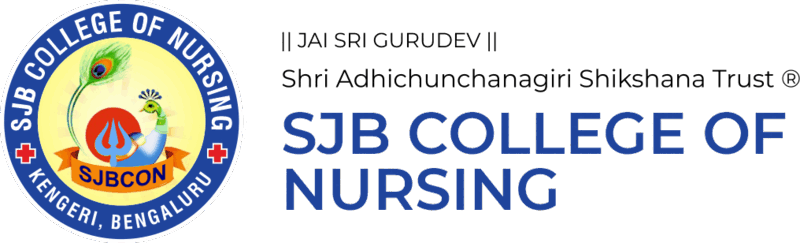 SJB College of Nursing