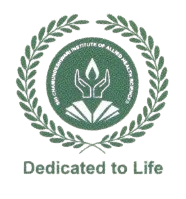 Sri Chamundeshwari College of Physiotherapy