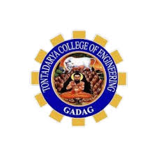 Tontadarya College of Engineering (TCE), Gadag