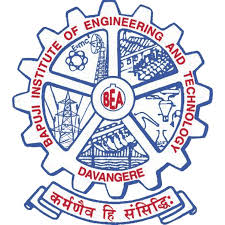 University BDT college of Engineering (UBDT) Davanagere