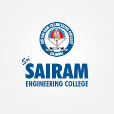 Sri Sairam College of Engineering