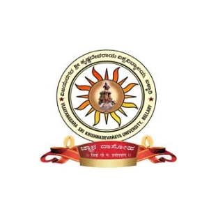 Department of Management Studies, Bellary Center – Vijayanagara Sri Krishnadevaraya University