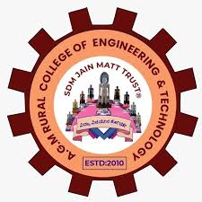 AGM Rural Engineering College, Varur, Hubli NH-4, P.B. ROAD OPP VRL HEAD OFFICE VARUR.,DHARWAD