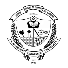 Anjuman Institute of Technology & Management, Bhatkal ANJUMANABAD,BHATKAL,(U K DIST), PIN 581320