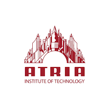 Atria Institute of Technology, Anand Nagar, Hebbal PO, Bangalore (AUTONOMOUS) ASKB CAMPUS, AG'S COLONY, 1ST MAIN, ANANDNAGAR,BANGALORE