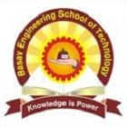 Basav Engineering School of Technology