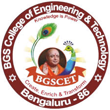 BGS College of Engineering & Technology,Bangalore