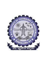B M S Institute of Technology & Management, Yelahanka, Bangalore(AUTONOMOUS) POST BOX NO.6443, AVALAHALLI,DODDABALLAPURA MAIN ROAD,YELAHANKA, BANGALORE - 560064.