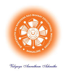 B N M Institute of Technology, Bangalore (AUTONOMOUS) 12TH MAIN, 27TH CROSS, BSK SECOND STAGE
