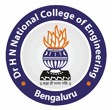 DR H N NATIONAL COLLEGE OF ENGINEERING BENGALURU