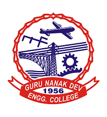 Gurunanak Dev Engineering College, Bidar MAILOOR ROAD,BIDAR 585403