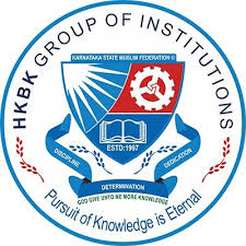 H.K.B.K.College of Engineering, Bangalore # 22/1, NAGAWARA, BANGALORE-560045