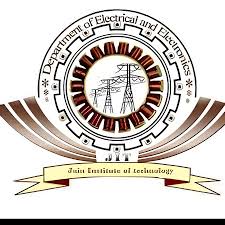 Jain Institute of Technology, Davanagere 323, BADA CROSS NEAR BLIND SCHOOL AVARAGERE DAVANGERE