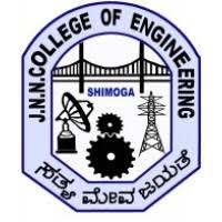 Jawaharlal Nehru New College of Engineering, Shimoga P.B. NO. 128,NAVULE, SHIMOGA